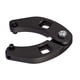 thumbnail image 5 of Speravity 7463 Llave para tuercas de prensaestopas totalmente ajustable Acero forjado Negro Alto rendimiento Mano de obra exquisita Llave para tuercas para Automoción decorativa y accesorios Speravity VI004872-00, 5 of 6