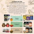 thumbnail image 6 of Pride of India Jasmine Rose Royal White Tea, 15 Count, 6 of 9