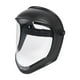 thumbnail image 1 of Protector facial antivaho, protector contra salpicaduras, equipo multifuncional ergonómico, cubierta facial, visera transparente para trabajo y, 1 of 8