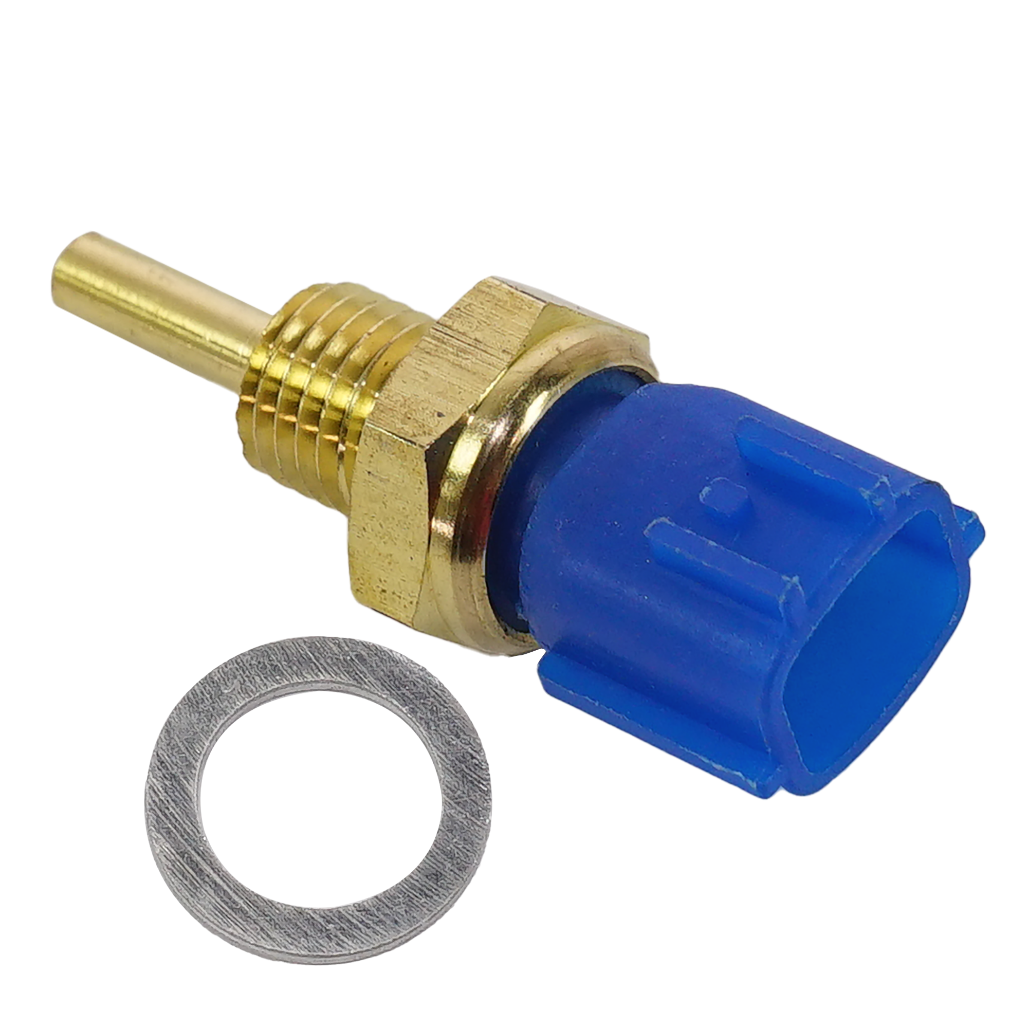 Replacement REPN312801 Coolant Temperature Sensor Compatible with 
