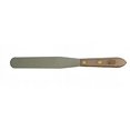 thumbnail image 2 of Bon 34-128 Spatula 5-inch X 7/8-inch Wood Handle, 2 of 2