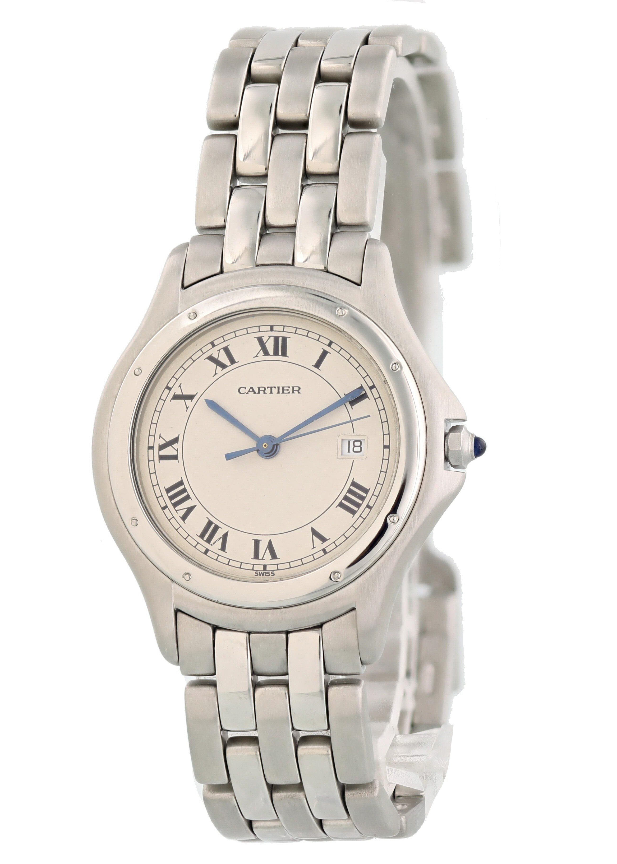 Cartier Panthere De Cartier 987904 