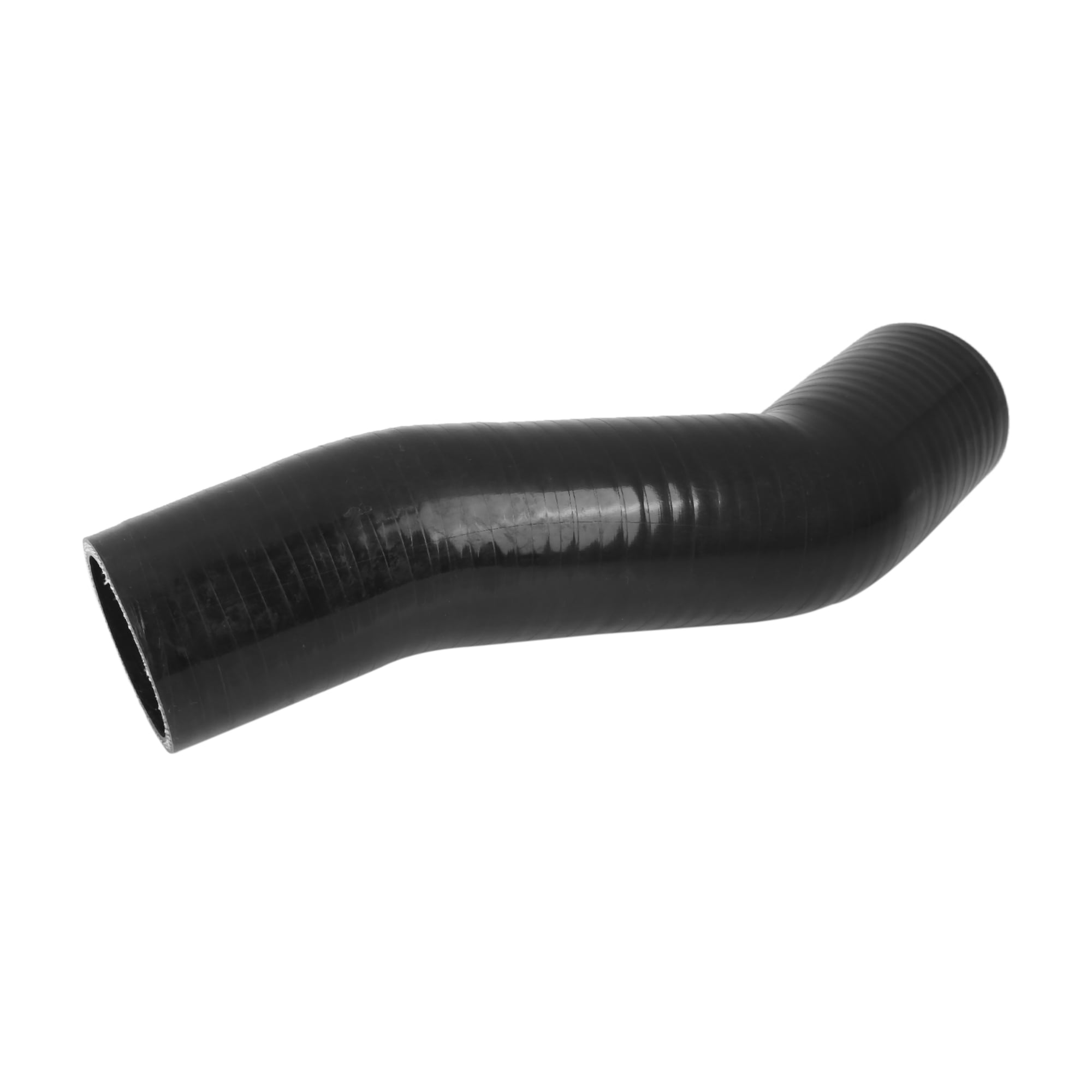 C2S26986 INTERCOOLER TURBO BOOST SILICONE HOSE PIPE FOR X TYPE 2.0 2.2 TDCI 