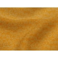 thumbnail image 4 of oneOone Viscose Jersey Fabric Artistic Floral Sashiko Print Decor Fabric Printed BTY 60 Inch Wide, 4 of 5