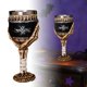 thumbnail image 2 of Copa De Vino Gótica Copa De Halloween Vajilla Para Bebidas Barware Copas Únicas Para Cócteles, Cerveza Y Bebidas, 2 of 6