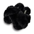 thumbnail image 5 of Jessica Simpson Girls Extra Plush X-Cross Slide, 5 of 9