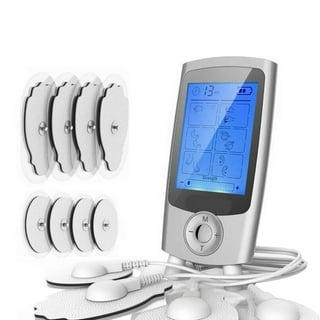 Digital Therapy Machine Health Herald – RMedina / Medical Depot