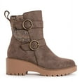 thumbnail image 6 of MUK LUKS Women's Finley Faith Boots, 6 of 7