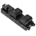 thumbnail image 3 of Interruptor de elevalunas eléctrico para NAVARA PATHFINDER QASHQAI MK2 25401-BB65B, 3 of 10
