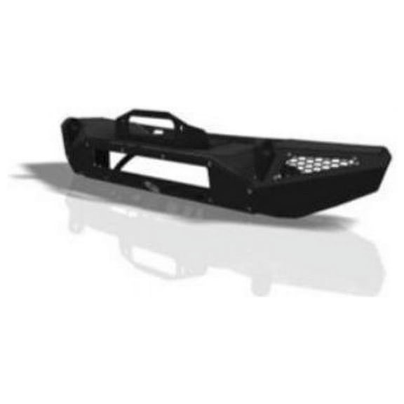 JKS Manufacturing JKSCWLJL12101 Front Bumper for 2018-C Jeep Wrangler JL