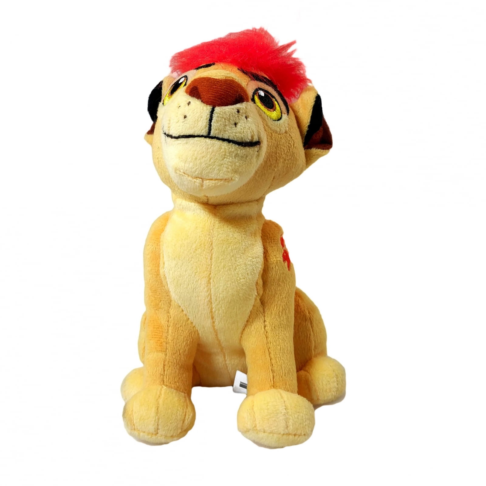 kion plush
