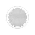 thumbnail image 3 of Fusion Fm-f77rw 7in White Round Flush Mount Speakers, 3 of 4