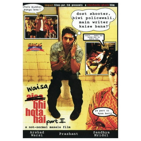 Waisa bhi hota hai Part 2 (2003)