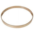 thumbnail image 2 of Gib 18 In Maple Bd Hoop Natural, 2 of 2