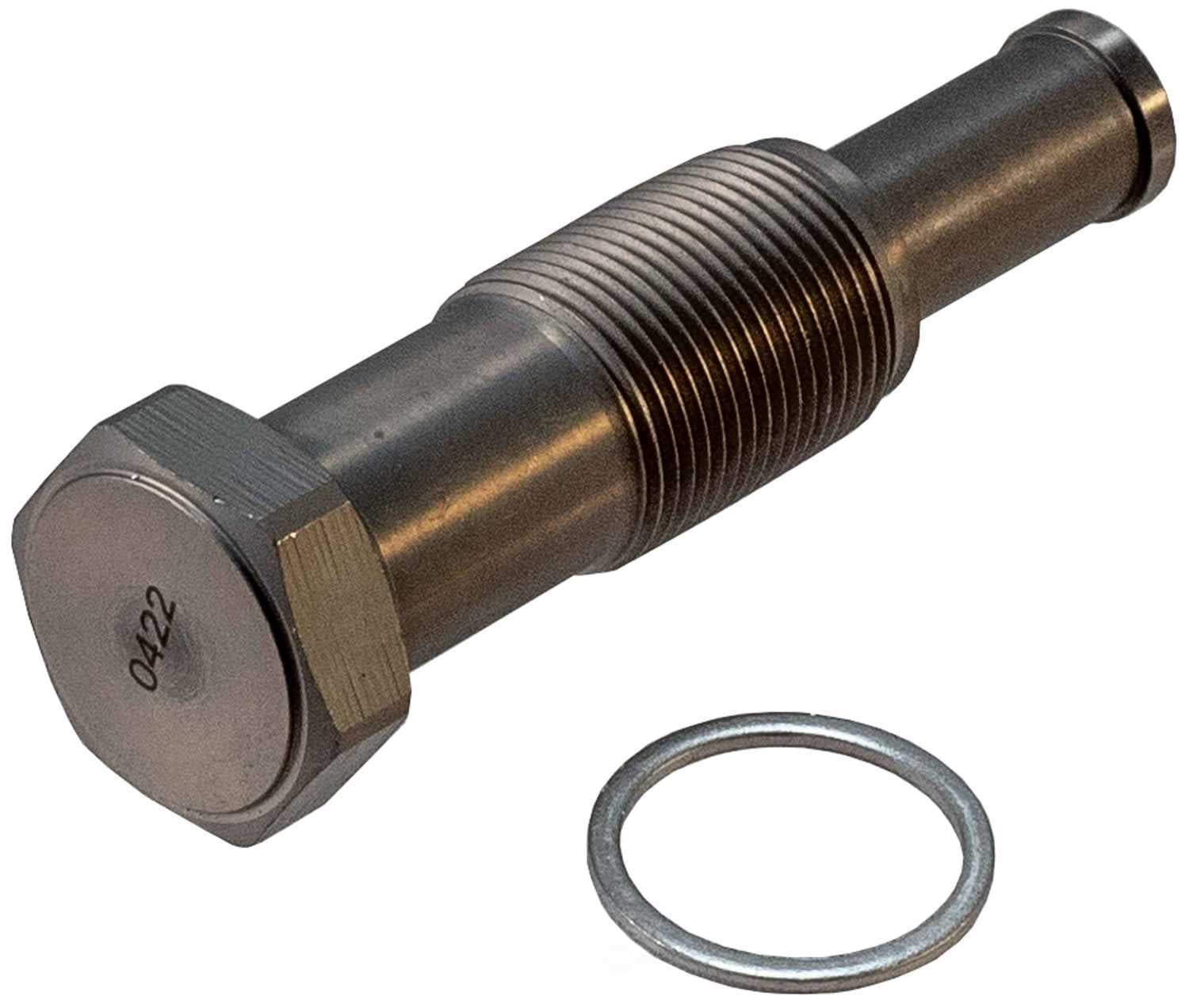 Melling BT5122 Stock Replacement Chain Tensioner For Select 07-16 Mini Models Fits select: 2013 MINI COOPER ROADSTER, 2007-2016 MINI COOPER