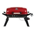 thumbnail image 1 of Expert Grill 20 Inch10,000 BTU Portable Table Top Propane Gas BBQ Grill, Red, GBT2126WRS-C, 1 of 11