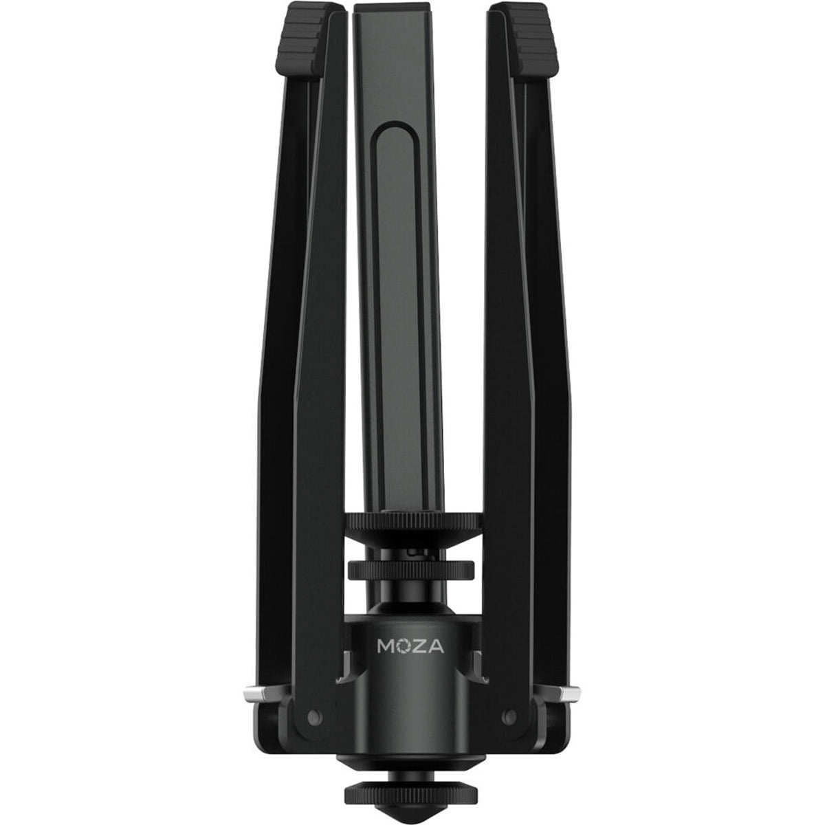 Moza Slypod Pro 3-In-1 Motorized Carbon Fiber Monopod Master Kit with Mini Tripod Legs, Pan & Tilt Head