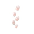 thumbnail image 4 of KISS imPRESS Nails - Even Better, Pink, Oval, Short, 4 of 8