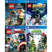 2 for $35: PS4 Games (Everyone)