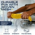 thumbnail image 6 of Champion Chamois Absorbent Car Drying Towel, PVA Shammy Cloth, 26 x 17 in, Original, 6 of 6