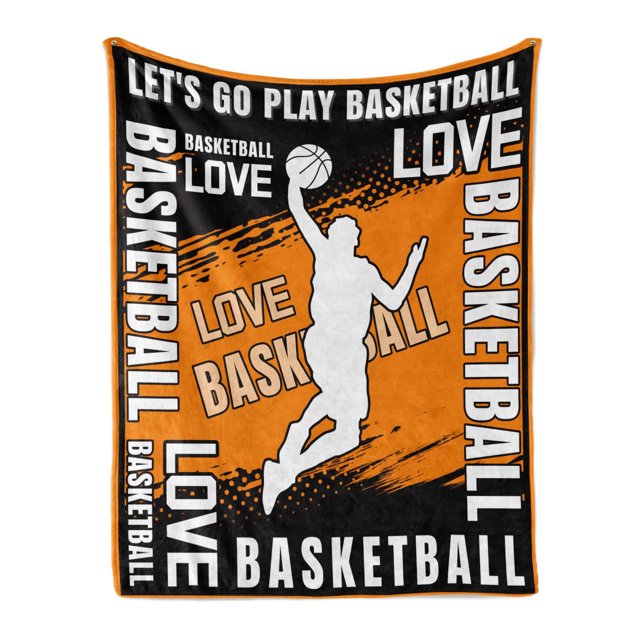 LHSHID Golf Gift Blankets Golf Blankets for Boys Girls Golf Team Player Golf Gift for Girls Boys Women Men Warm Ultra soft Golf Throw Blankets for Bed Couch Golf Bedding 60x80in