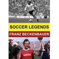 thumbnail image 1 of Légendes du Football: Franz Beckenbauer, 1 of 1