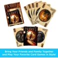 thumbnail image 2 of Distribución de RMN de cartas El Hobbit con 54 imágenes, 2 of 5