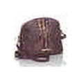 thumbnail image 2 of Brahmin Small Georgina Lustrous Crossbody, 2 of 4