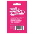 thumbnail image 3 of Screaming O Vooom Bullet Vibrator, Pink Strawberry, 3 of 4