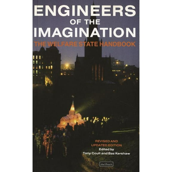 Biography and Autobiography Engineers of the Imagination: Welfare State Handbook, (Paperback)