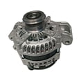thumbnail image 3 of Alternator - 220 Amp - Compatible with 2011 - 2015 Jeep Grand Cherokee Sport Utility 3.6L V6 2012 2013 2014, 3 of 5