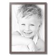 thumbnail image 2 of ArtToFrames 17x24 inch Distressed Gray Picture Frame, Gray Wood Poster Frame (4479), 2 of 8