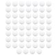 thumbnail image 2 of Pelota De Tenis De Mesa, Pelotas De Pong Entretenimiento Pelotas De Tenis De Mesa Pelotas De Ping Pong Entrenamiento Ejercicio Pong Pelota De Tenis De Mesa Enlatada Para Exteriores ANGGREK blanco, 2 of 8