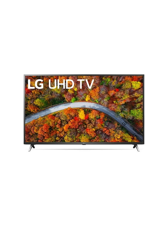 Used LG 65" Class 4K Smart UHD TV 90 Series with AI ThinQ