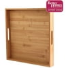 Better Homes & Gardens Natural Bamboo Serving Tray