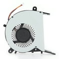 thumbnail image 2 of Mgaxyff Notebook Cooling Fan,Laptop Cooling Fan,Computer Fan 4‑Pin Low Noise Durable CPU Cooling Fan For FL5500L F554L R556L VM510L VM890L R555LD X554L Laptop, 2 of 8