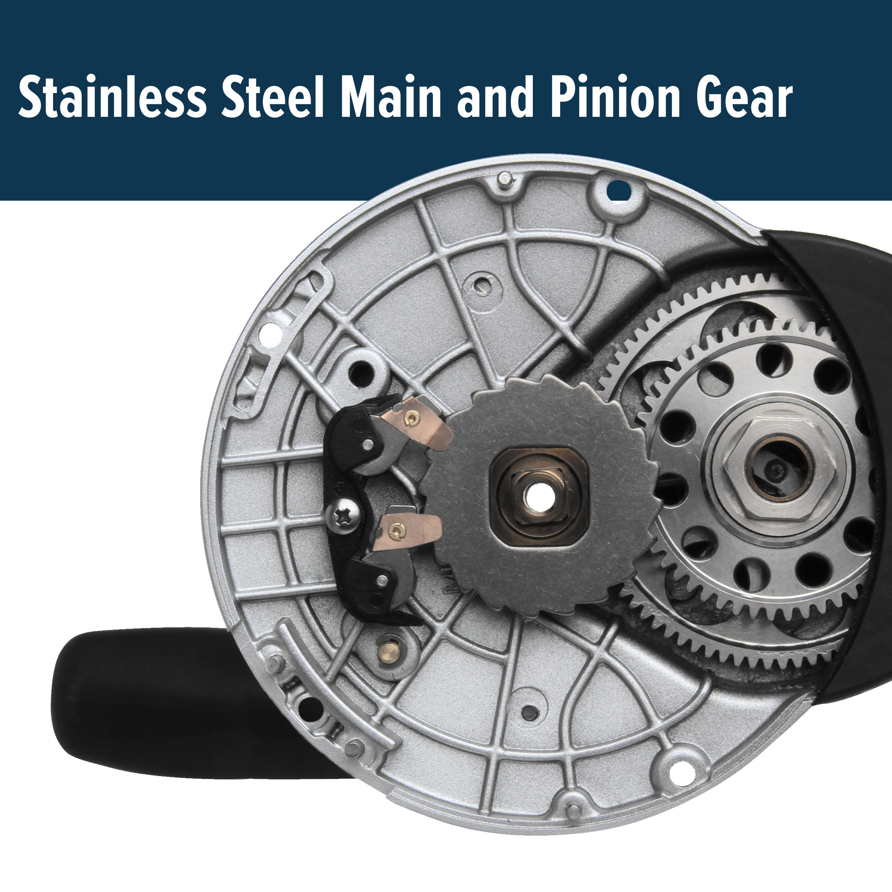 PENN Fathom™ II Lever Drag Reel, 30 Size Fishing Reel