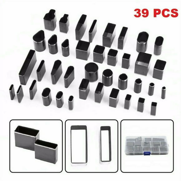 Metal Square Hole Punch