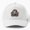 White, variant on Tactical S Baseball Hat, Letter Emblem Military Graphic Design, Classic Everyday Casual Cap
