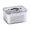 White#93, variant on Leakproof Food Storage Containers with Removable Colander Dishwasher and Microwave Safe Produce Keeper for Fruits Vegetables Berry and Meat Freshness