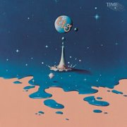E.L.O. Electric Light Orchestra - Time - Rock - CD