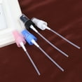 thumbnail image 4 of CIMAXIC 15Pcs Perfume Spray Head Portable Spary Bottle Head Mist Sprayer Replacement Spray Head for Travel Home Random Color,4.33"X0.79"X0.79", 4 of 4