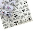 thumbnail image 3 of Multi Pattern Cartoon Animal Dream Catcher Nails Art Sticker sticker 3D nail sticker 3D Nail Wrap Sticker Tips DIY Manicura Stickers Tool, 3 of 7