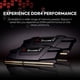 thumbnail image 2 of G.Skill Ripjaws V Series (Intel Xmp) Ddr4 Ram 32Gb (2X16Gb) 3600Mt/S Cl16-19-19-39 1.35V Memoria Para Computadora De Escritorio Udimm - Negro (F4-3600C16D-32Gvkc), 2 of 4
