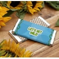 thumbnail image 6 of InkdotpotChocolate Bar Wrapper LabelsForBaby ShowerJungle , Girl/BoyThemeChocolate Bar Wrapper Labels-Pack of 30 PCS(No Candy), 6 of 6