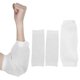 thumbnail image 1 of Shower Cover Silicone Waterproof Adult Sealed Cast Bandage Protector For Arm Fracture Wounds Bath Shower Cover Therapy Picc Line, 1 of 4
