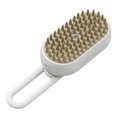 thumbnail image 2 of Cepillo Limpieza Combinecimiento para 3 en 1 (suave) Blanco, 2 of 9