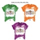 thumbnail image 5 of Sonducket Nueva camiseta más gruesa de algodón de primera calidad para mujer, camiseta de manga corta, blusa de verano para mujer Prendas para la parte del cuerpo Naranja 2XL, 5 of 6