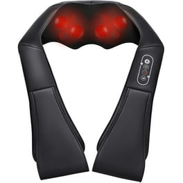 Maxkare shiatsu neck shoulder massager deals