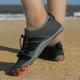 thumbnail image 1 of Zapatos Unisex para Aire Libre Río Mar (Gris Oscuro 42) Likrtyny  Tenis De Mujer Tenis De Hombre, 1 of 6
